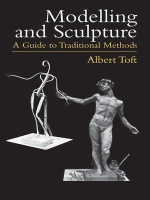 cover image of Modelling and Sculpture